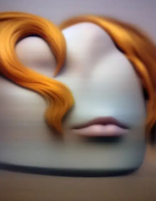 x | o 67 by Holly Herndon and Mat Dryhurst