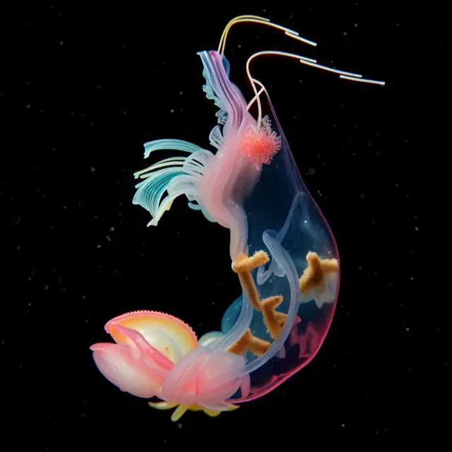 Gelidus Caelestis by Boldtron