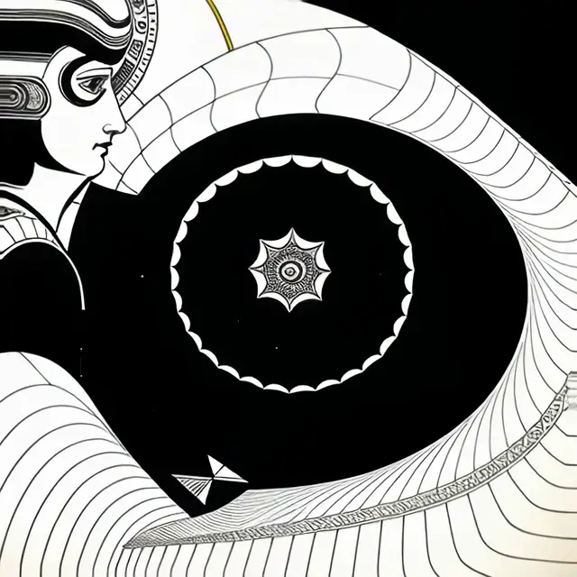Libra Rising by first syndrome