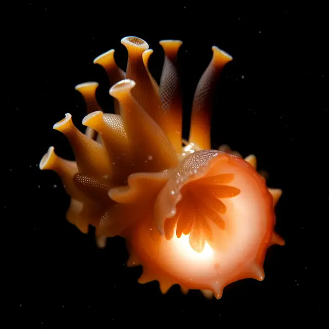 Radiatum Coralium by Boldtron