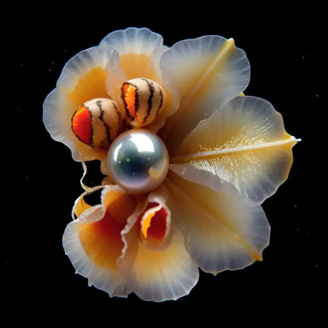 Coloris Ostrea by Boldtron