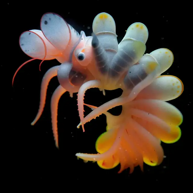 Pellucida Spherica by Boldtron