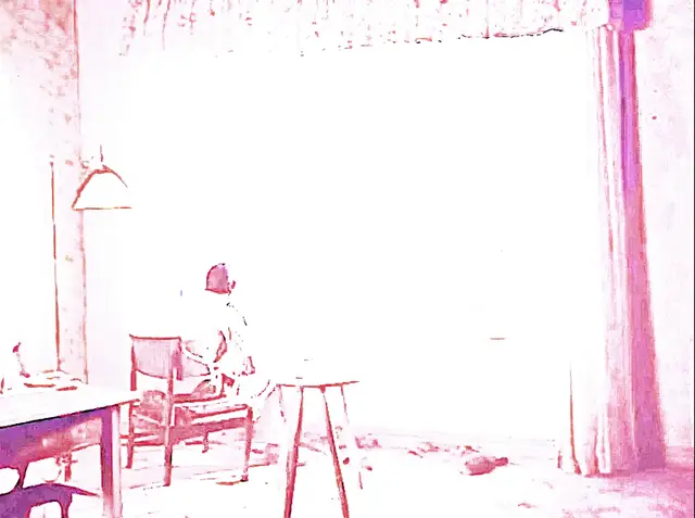 Patiently Waiting for Oblivion by Mowgly Lee