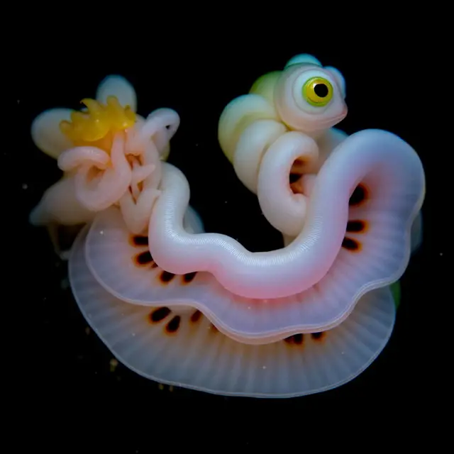 Pallida Gyratus by Boldtron