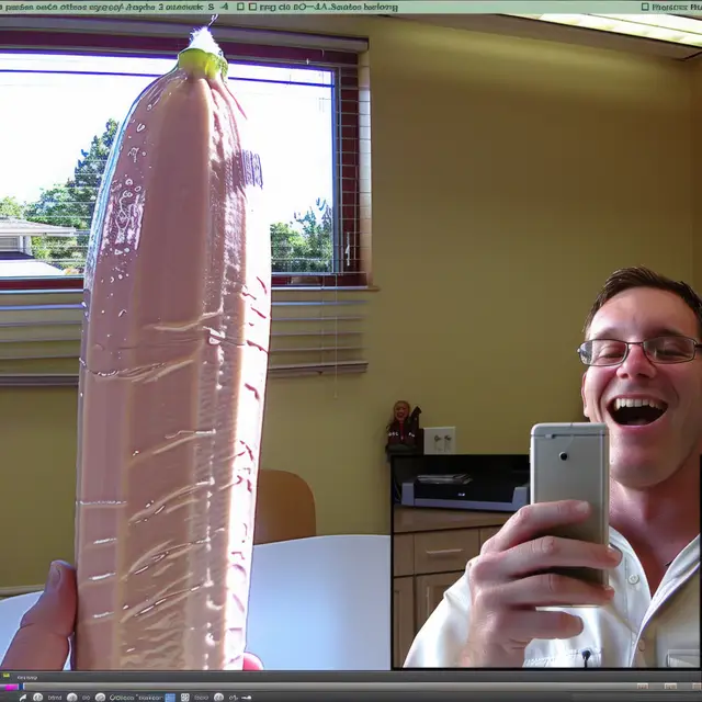 Erection-Alert by Mind Wank