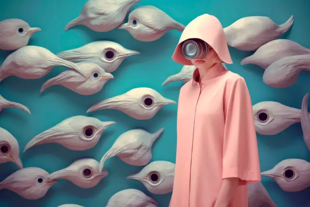 Hypersensitivity by Alice Gordon