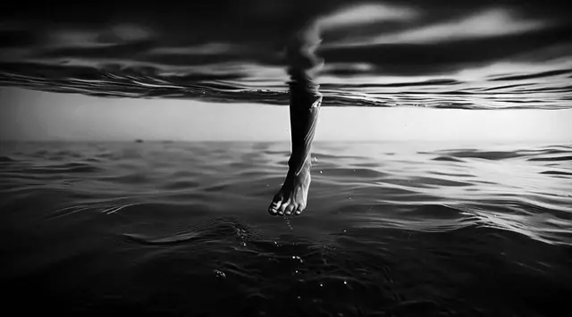 Water Bodies by Alsoguppyme
