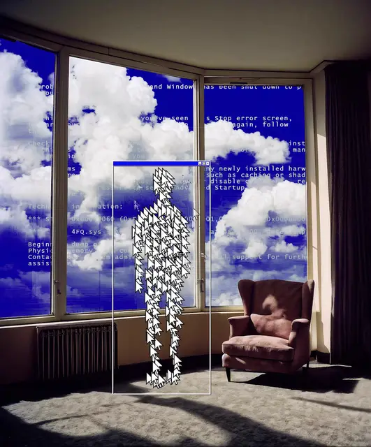 Exit.Exe by don't Buy