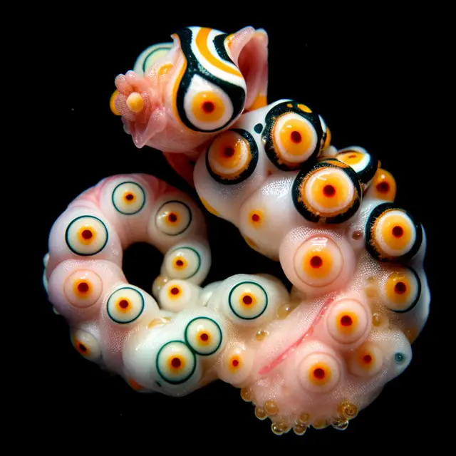 Sphera Radiantis by Boldtron