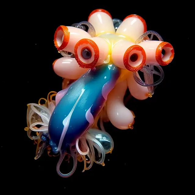 Emalis Caeruleus by Boldtron