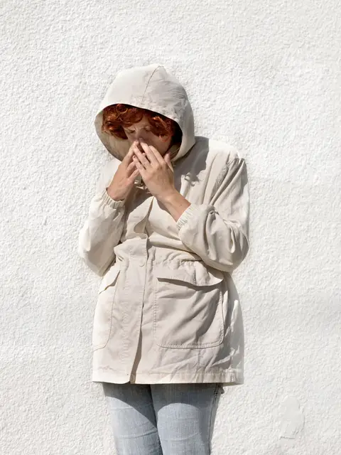 Anonymous, San Francisco by Katy Grannan