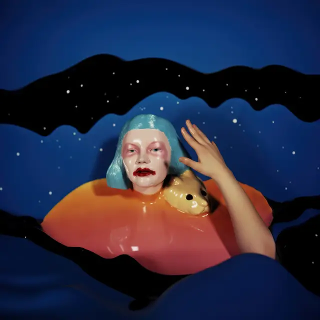 An Island unto Herself by Jess Mac