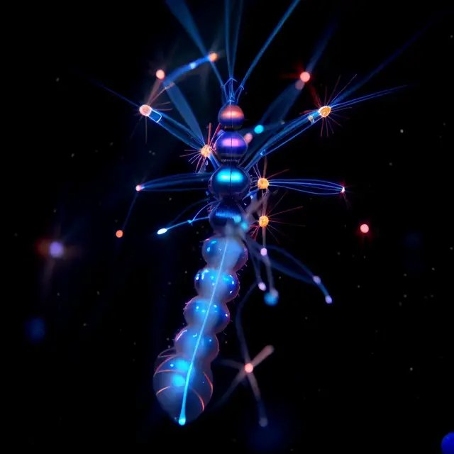 Vividus Planktonis by Boldtron