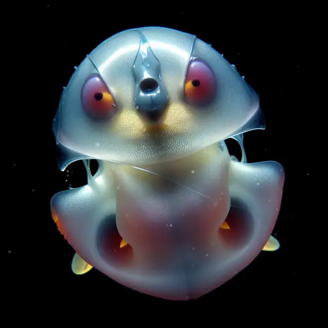 Squamosus Rajidae by Boldtron