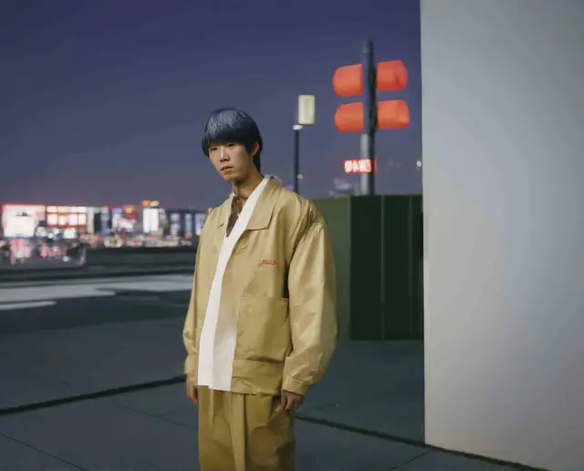 25 TOKYO #24 by Simon "Raion" Lavi