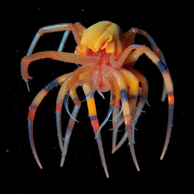 Araneae Viridis by Boldtron