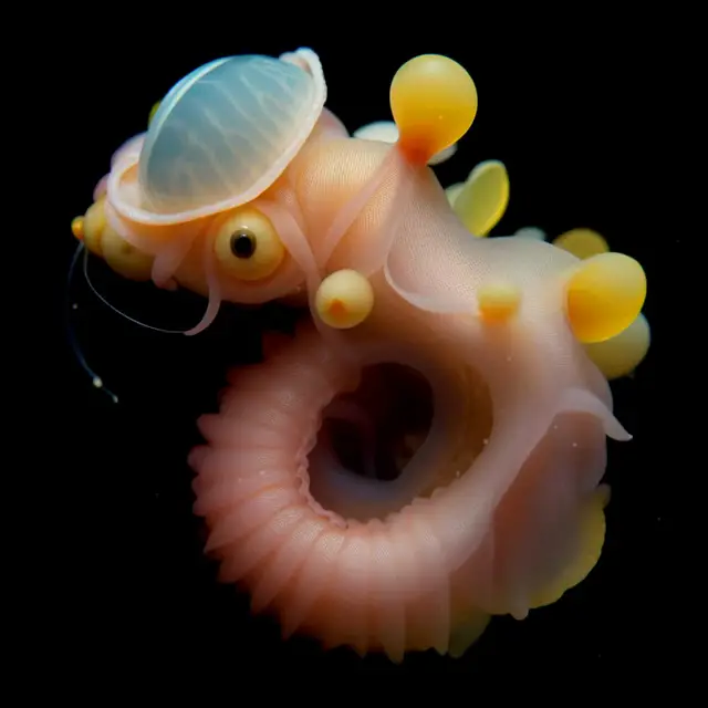 Hypnotica Glomus by Boldtron