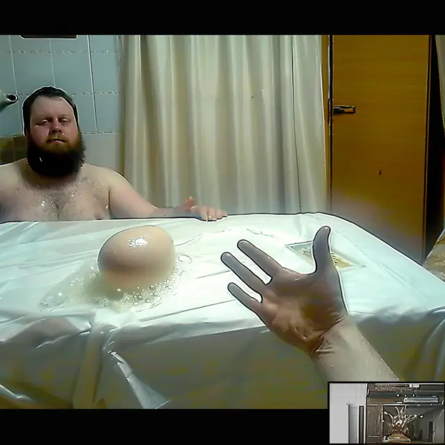 Look-What-I-Laid by Mind Wank