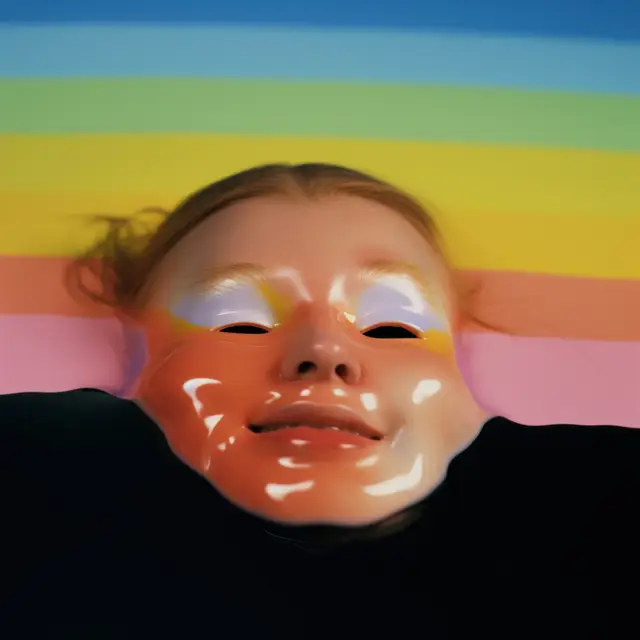 Ecstatic Emptiness by Jess Mac