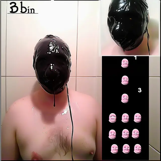Self-Pleasure by Mind Wank