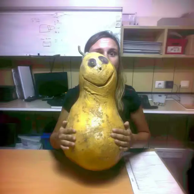 Big-Squash-Contest by Mind Wank