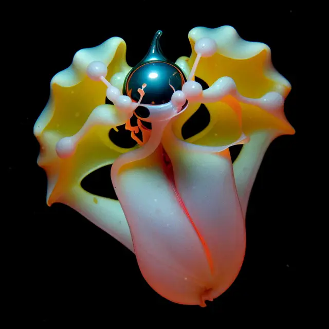 Regalis Ornata by Boldtron