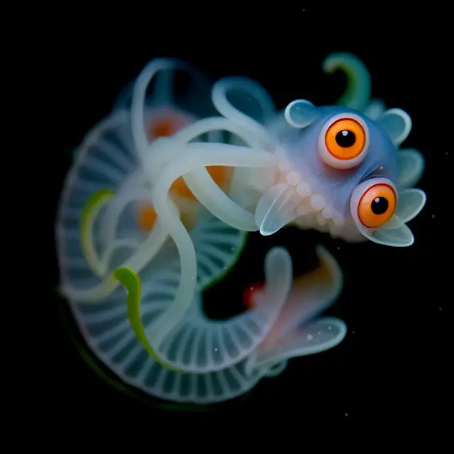 Nitor Serpentina by Boldtron