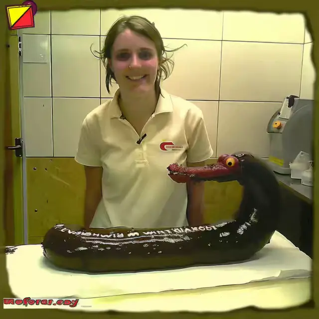 Chocolate-Monster-Cake by Mind Wank