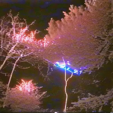 pulsing energy lost in translation by noper