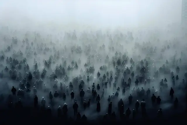 Symphony No. 13 in A Major, Op. 232, Largo Chiaroscuro by Alkan Avcıoğlu