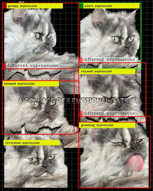 {{We are not ready for the wave of animal translators.}} (Geoffrey Lillemon) by Geoffrey Lillemon