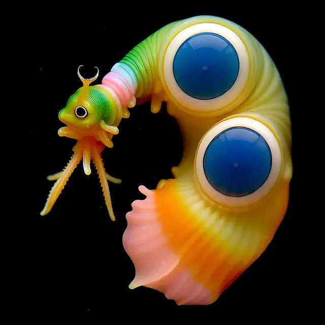 Aurantiacus Funambulus by Boldtron