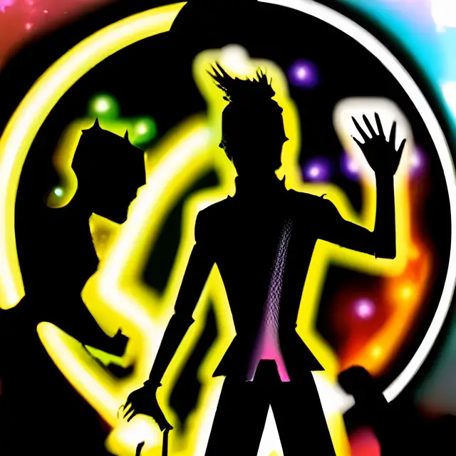 Dance of Normality (Mordunkus) by Mordunkus