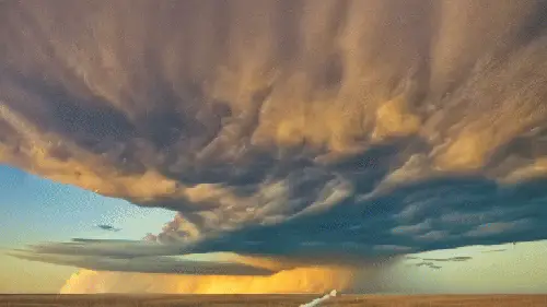 Chasing Hurricanes Is My Secret Hobby by noper