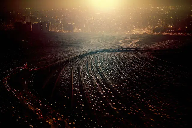 Symphony No. 5 in C Major, Op. 115, Allegretto Slomo by Alkan Avcıoğlu