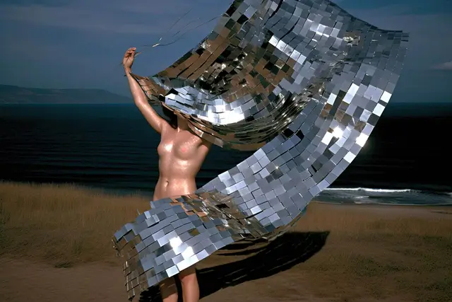 Overture 56 by Synchrodogs