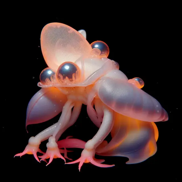 Gradientus Tritonus by Boldtron