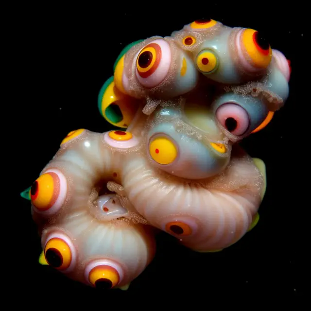 Luminis Cingulum by Boldtron