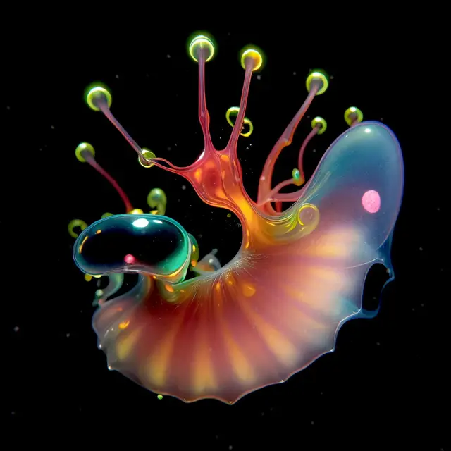Aetherius Circulata by Boldtron