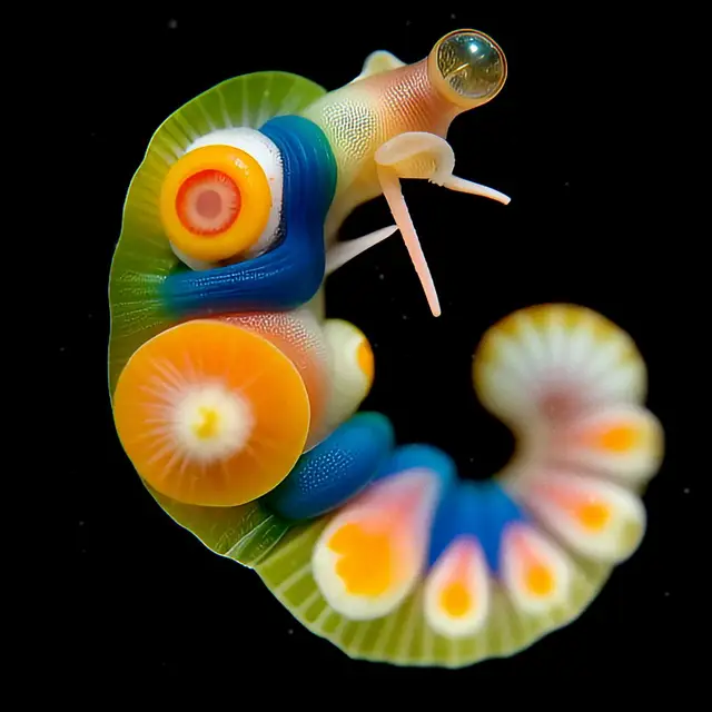 Radiatus Risus by Boldtron