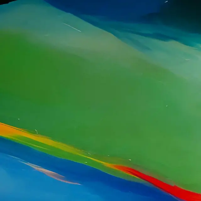 AI-Painting #1 (g0naji) by g0naji