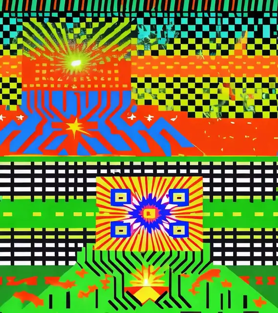 REKON DIPTYX 04 by LEGIO X