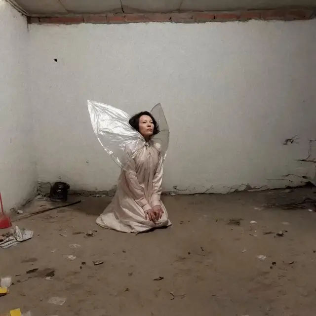 Fairy by _tinbrain_