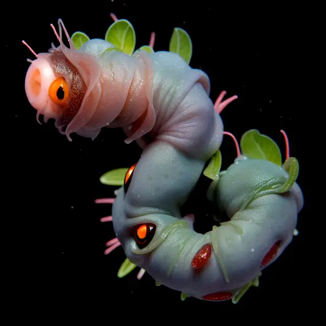Rugosus Curvatus by Boldtron