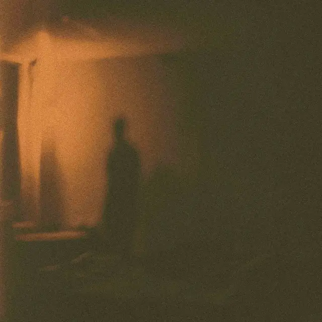 Glimpses of the Ethereal #32 by Andrés Hernández