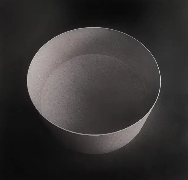 Senza Titolo by Marco Tirelli