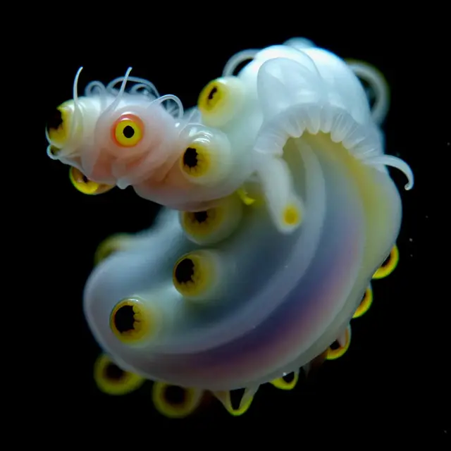 Pellucidus Nodus by Boldtron