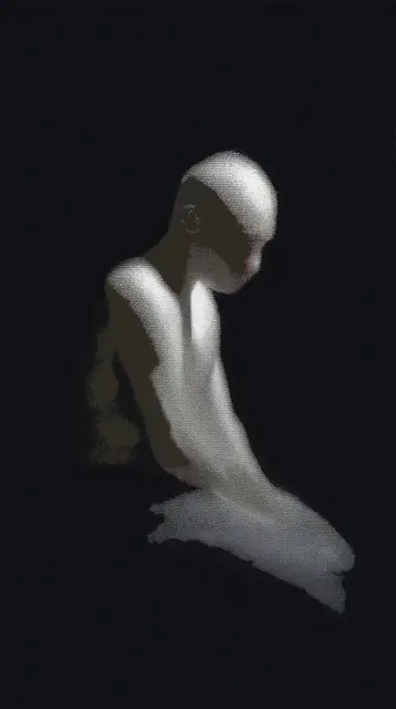 hollow body consciousness by DeltaSauce