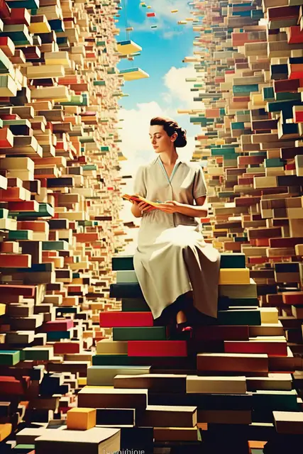 The Quantum Fields Bookkeeper by Felipe Posada