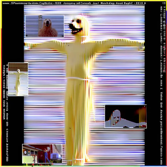 Doge-Died-For-Our-Sins by Mind Wank